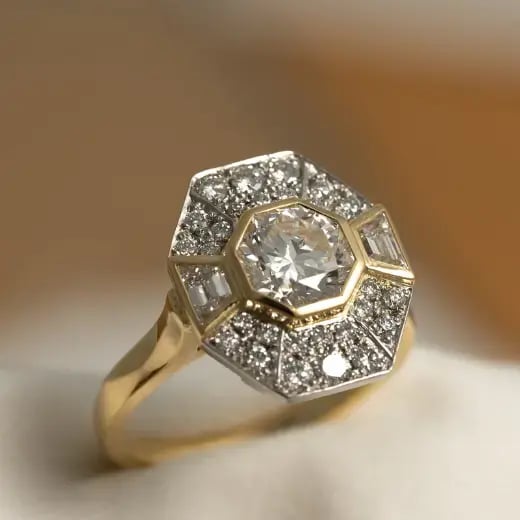 Wyatt-Jewellery-Cocktail-Inspired-Diamond-Engagement-Ring