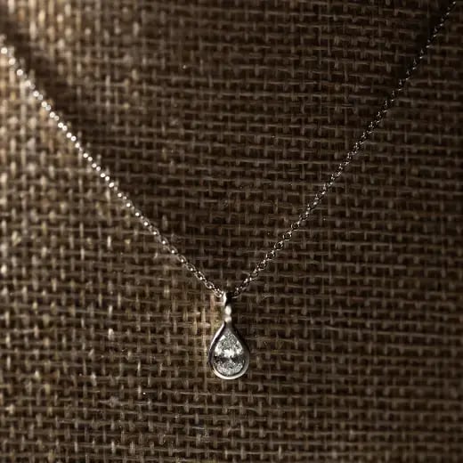 Wyatt-Jewellery-Diamond-Pear-Pendant-Necklace
