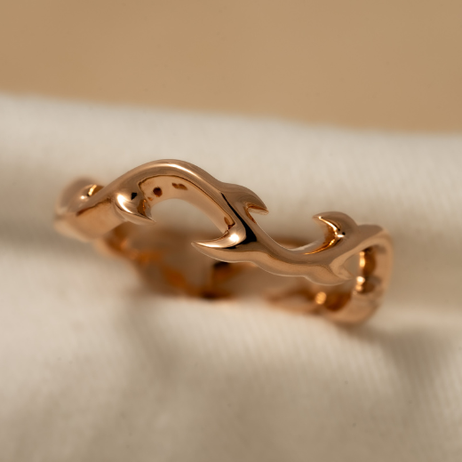 Wyatt-Jewellery-Thorns-Fitted-Wedding-Band