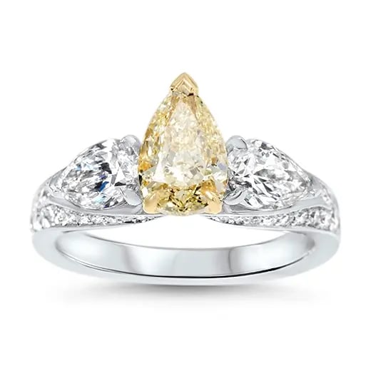 Wyatt-Jewellery-yellow-diamond-engagement-ring-2