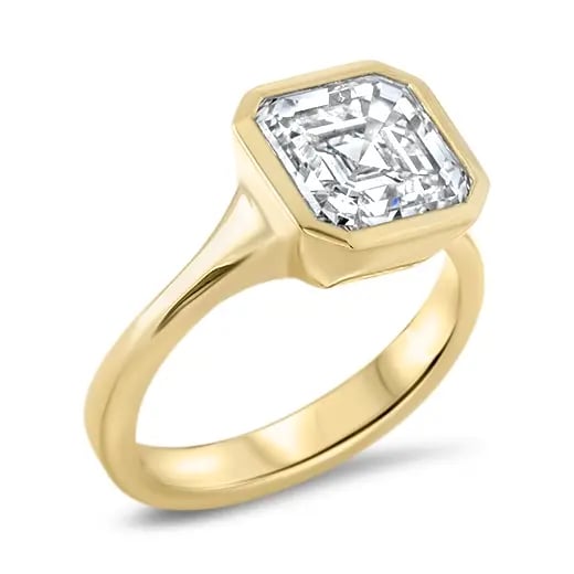 Wyatt-Jewellery-yellow-gold-engagement-ring-3