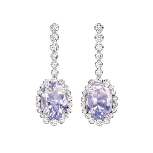 Wyatt-jewellery-amethyst-diamond-drop-earrings-anniversary-birthday-christmas-present-gift