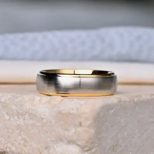 Wyatt_Jewellery_ Mixed_Metal_Wedding_Ring