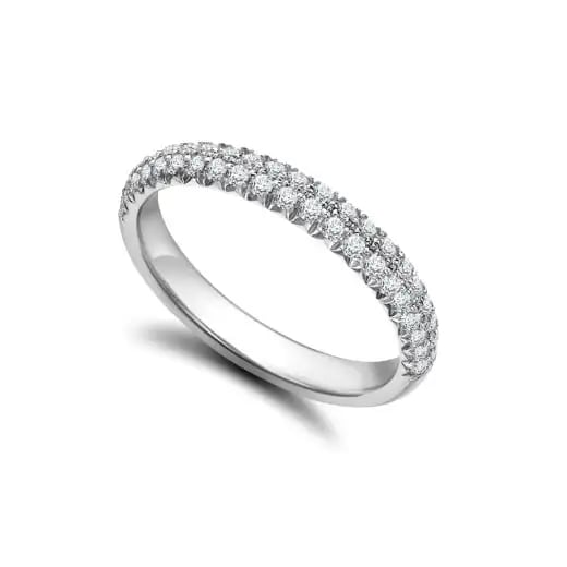 wyatt-jewellery-Bespoke-platinum-double-row-diamond-pave-claw-micro-eternity-half-wedding-ring-520-by-520px-72dpi