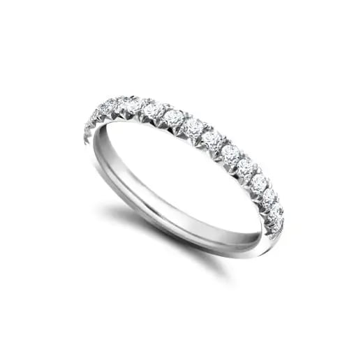 wyatt-jewellery-Platinum-diamond-pave-micro-claw-setting-set-eternity-half-full-platinum-wedding-ring-520-by-520-72dpi