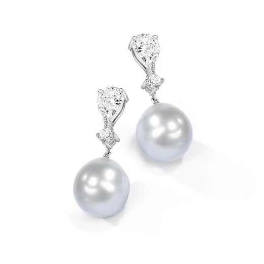 wyatt-jewellery-bespoke-South-Sea-pearl-diamond-platinum-drop-earrings
