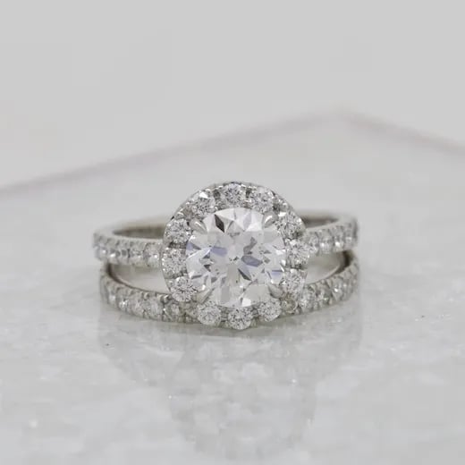 wyatt-jewellery-platinum-diamond-engagement-wedding-ring-set