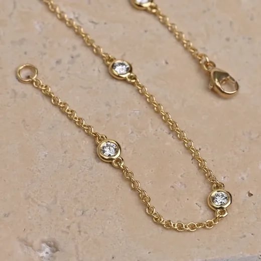 wyatt-jewellery-yellow-gold-diamond-bracelet-special-occasion