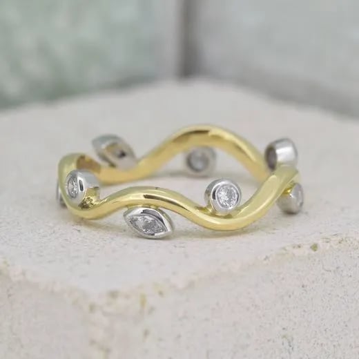 wyatt-jewellery-yellow-gold-platinum-diamong-ring